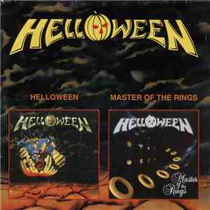 Helloween - Helloween / Master Of The Rings