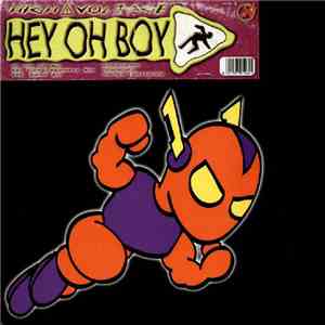 High Voltage  - Hey Oh Boy