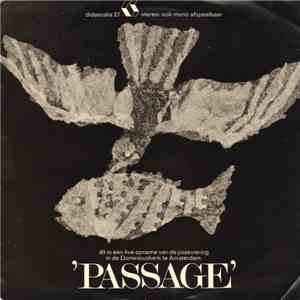 Huub Oosterhuis, Bernard Huijbers - Passage