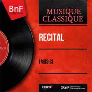 I Musici - Recital