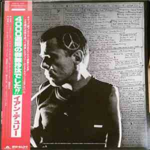 Ian Dury And The Music Students - 4.000 Weeks' Holiday