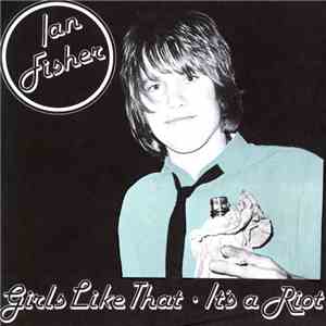 Ian Fisher - Girls Like That