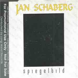 Jan Schaberg  - Spiegelbild