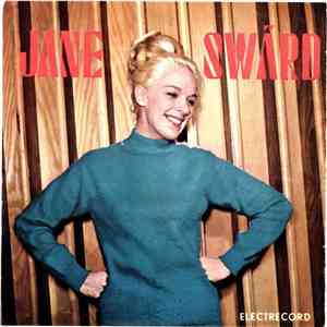 Jane Swärd - Jane Swärd