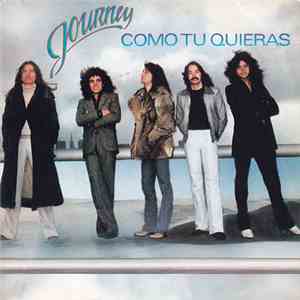 Journey - Como Tu Quieras