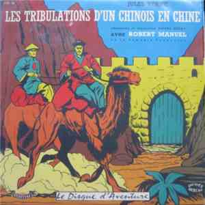 Jules Verne - Adaption et Réalisation Pierre Henry avec Robert Manuel - ...