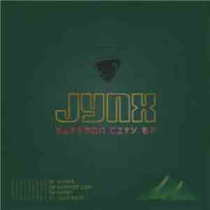 Jynx  - Saffron City