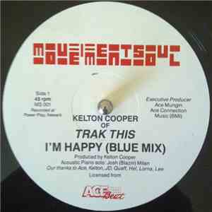 Kelton Cooper - I'm Happy