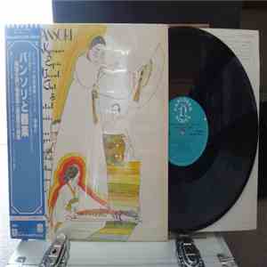 Kim, So-Hee - P'ansori (Korea's Epic Vocal Art & Instrumental Music)