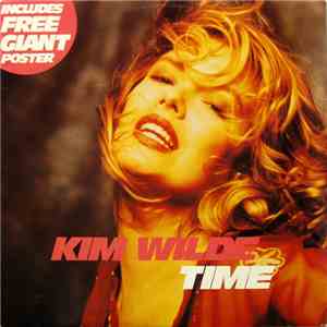 Kim Wilde - Time