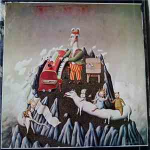 King Crimson - The Young Persons' Guide To King Crimson
