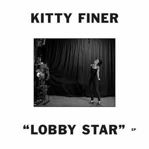 Kitty Finer - Lobby Star