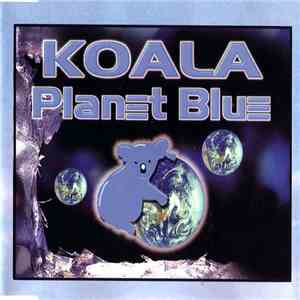 Koala - Planet Blue
