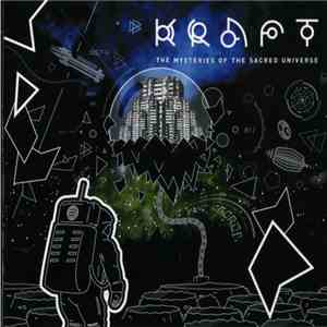 Kraft  - The Mysteries Of The Sacred Universe