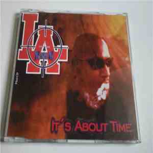 L.A. Nash  - It's About Time