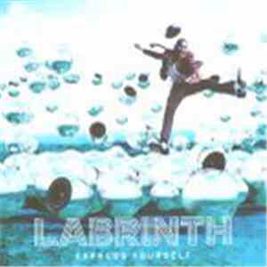 Labrinth - Express Yourself