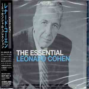 Leonard Cohen - The Essential Leonard Cohen