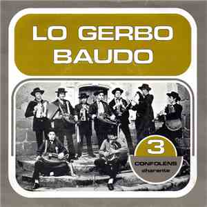 Lo Gerbo Baudo - Lo Gerbo Baudo 3