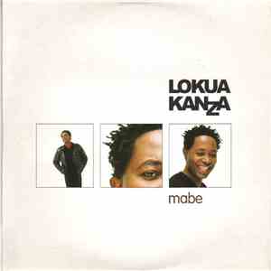 Lokua Kanza - Mabe