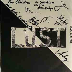 L.U.S.T. - Feuerland / Germany