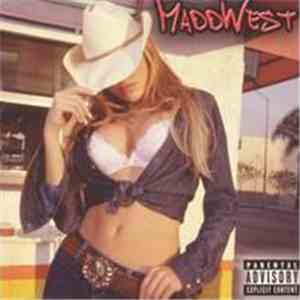 MaddWest - MaddWest