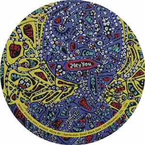 Matthias - Poetry Of An Ancient Memory EP