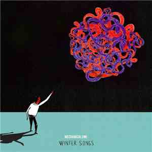 Mechanical Owl - Winter Songs