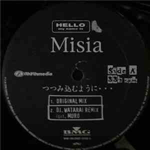 Misia - つつみ込むように･･･ / Never Gonna Cry!
