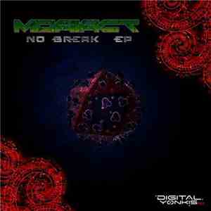 Moaiact - No Break EP