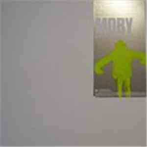 Moby - Extreme Ways