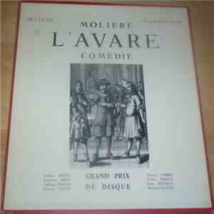 Molière - L'Avare