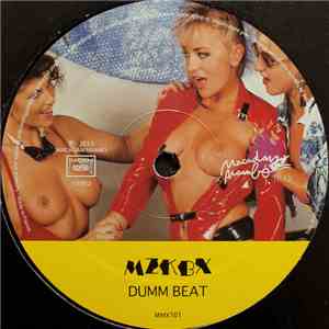 Mzkbx - Dumm Beat