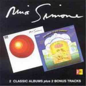 Nina Simone - To Love Somebody / Here Comes The Sun