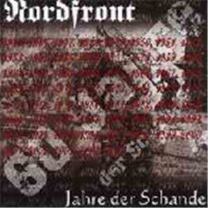 Nordfront - Jahre Der Schande