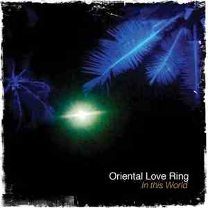 Oriental Love Ring - In This World