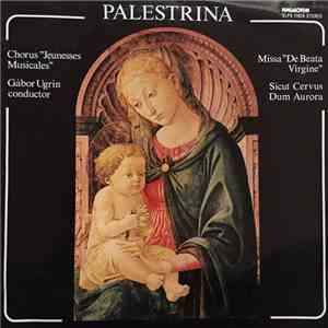 Palestrina, Gábor Ugrin, Chorus 