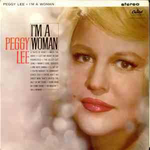 Peggy Lee - I'm A Woman