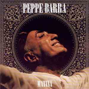 Peppe Barra - Matina