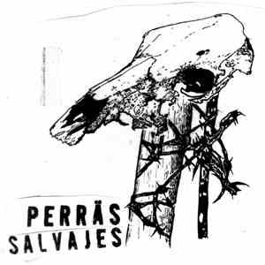 Perräs Salvajes - Perräs Salvajes
