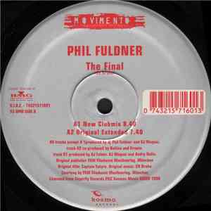 Phil Fuldner - The Final