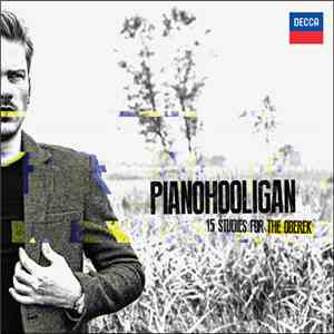 Pianohooligan - 15 Studies for the Oberek