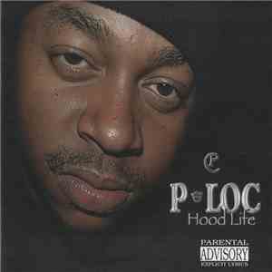 P-Loc - Hood Life