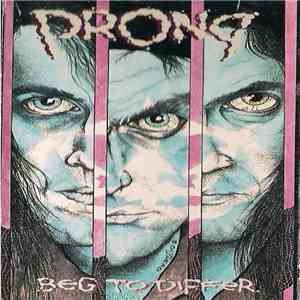 Prong - Beg To Differ