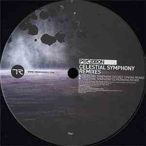 Psycatron - Celestial Symphony Remixes