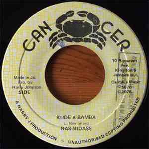 Ras Midass - Kude A Bamba