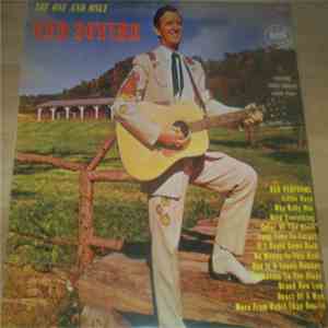 Red Sovine - The One And Only Red Sovine