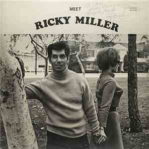 Ricky Miller - Meet Ricky Miller