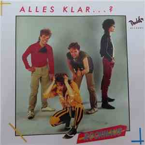 Rockhaus - Alles klar...?