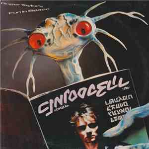 Roger Taylor - Roger Taylor's Fun In Space