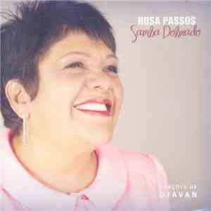 Rosa Passos - Samba Dobrado